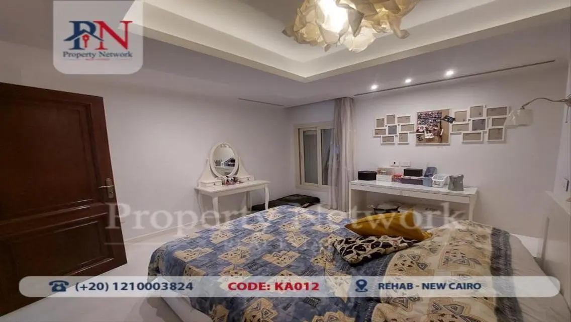 Luxury Villa for Sale with Private Pool and Garden
