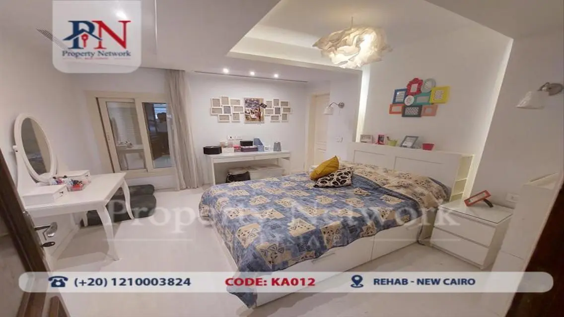 Luxury Villa for Sale with Private Pool and Garden
