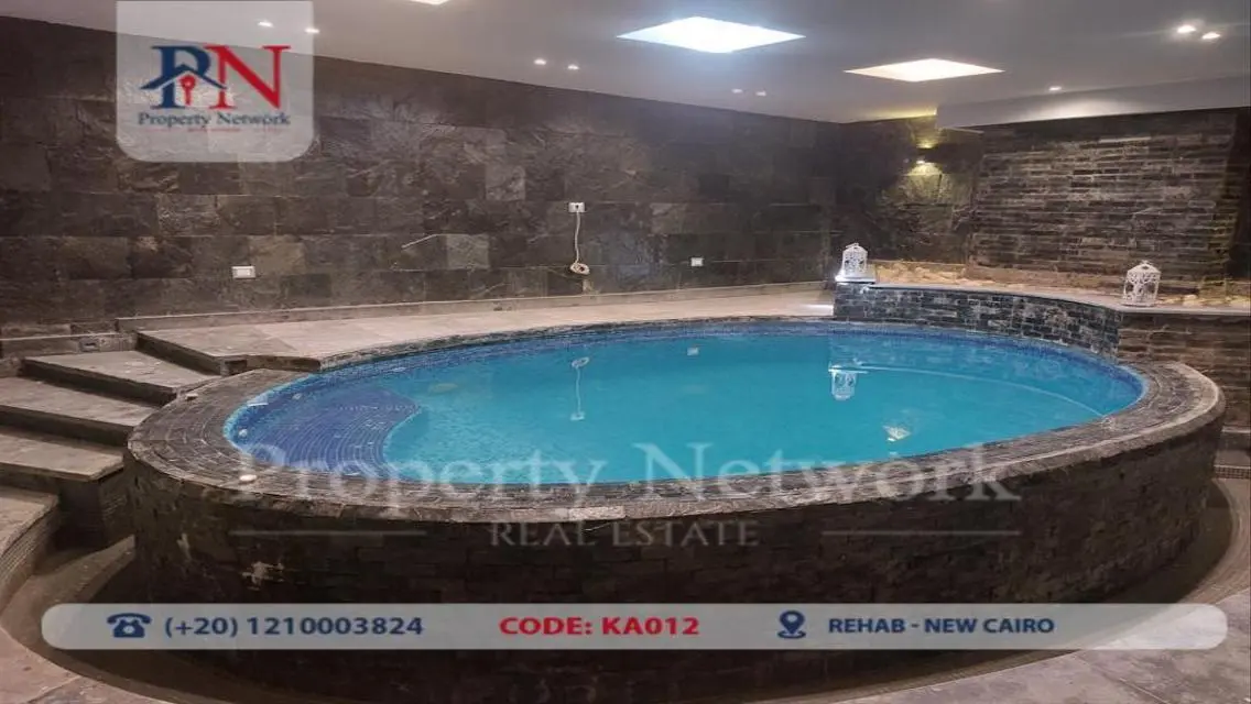 Luxury Villa for Sale with Private Pool and Garden