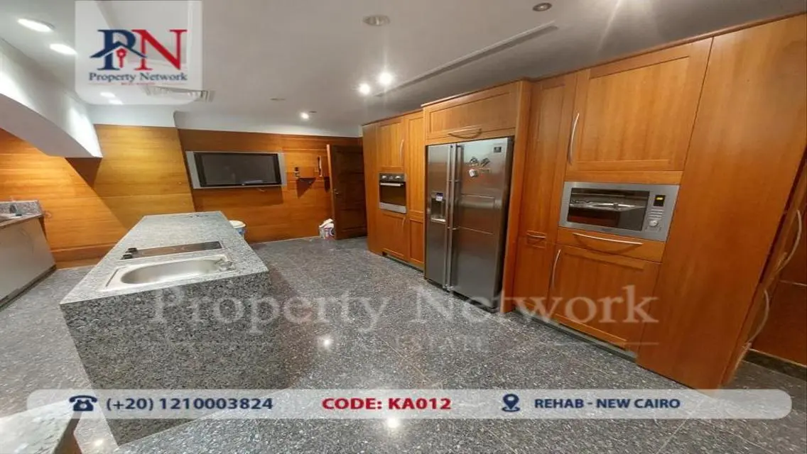 Luxury Villa for Sale with Private Pool and Garden