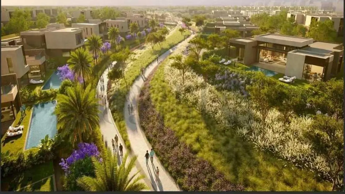 Luxury Apartment in ORA with Premium Amenities