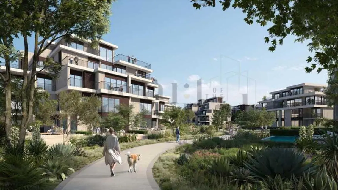 Luxury Apartment in ORA with Premium Amenities