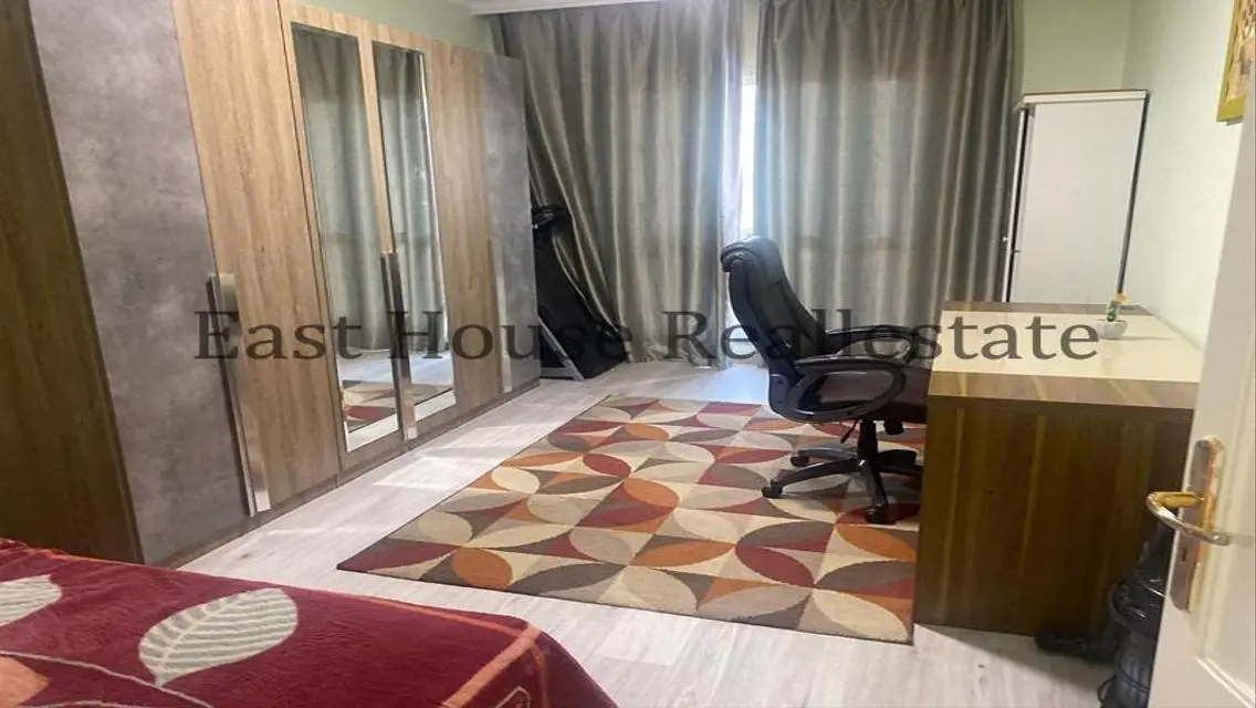 شقة فاخرة مع خدمات متعددة في قلب المدينة
