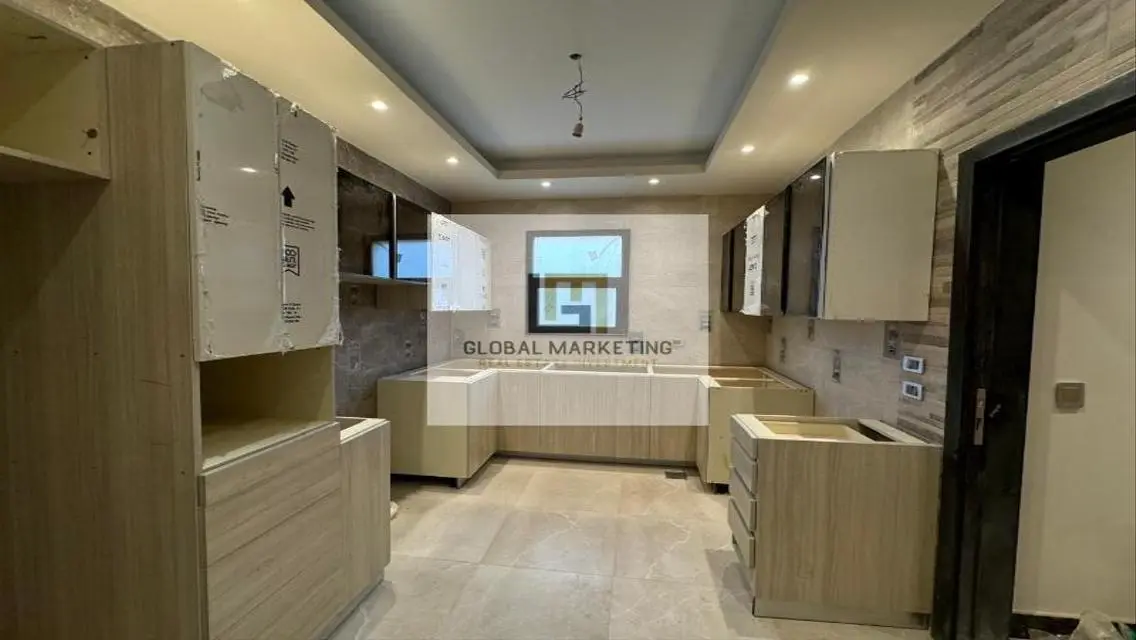 Luxury Property with 3 Bedrooms, Private Garden and Amazing Amenities