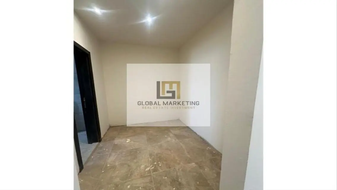 Luxury Property with 3 Bedrooms, Private Garden and Amazing Amenities