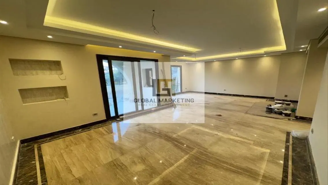 Luxury Property with 3 Bedrooms, Private Garden and Amazing Amenities