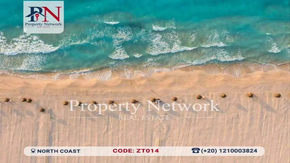 Luxury Villa for Sale in Silversands - North Coast