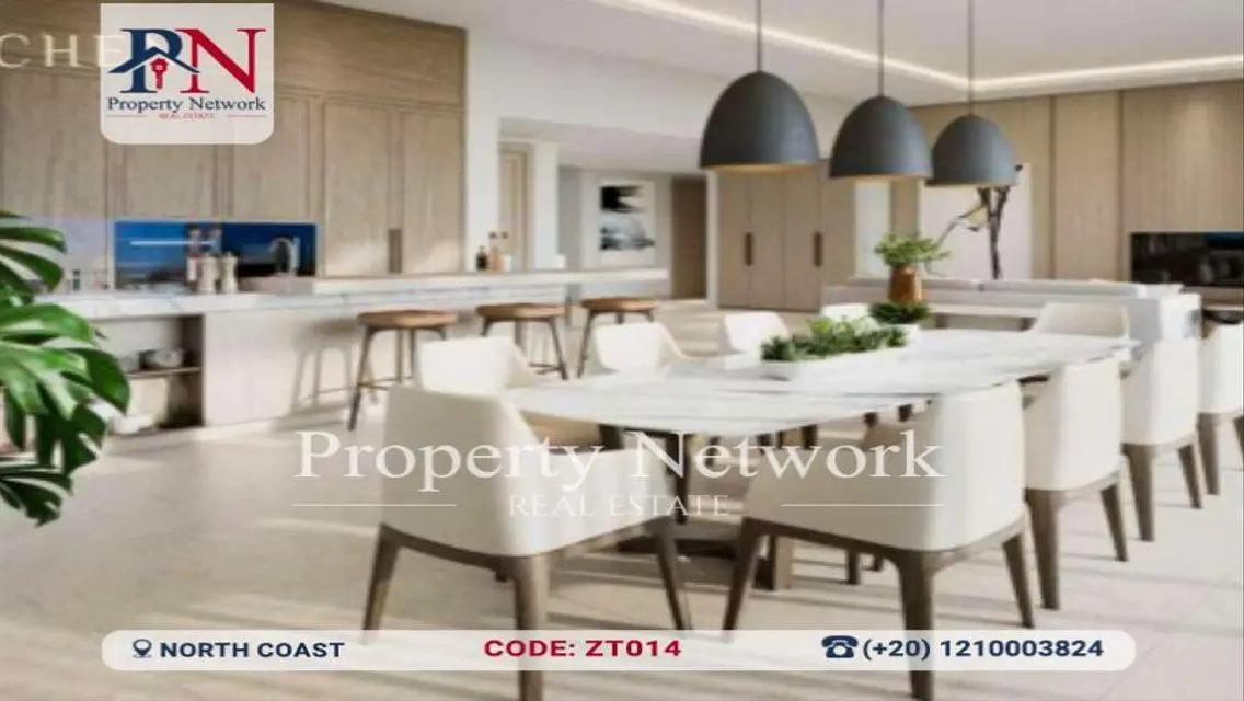 Luxury Villa for Sale in Silversands - North Coast