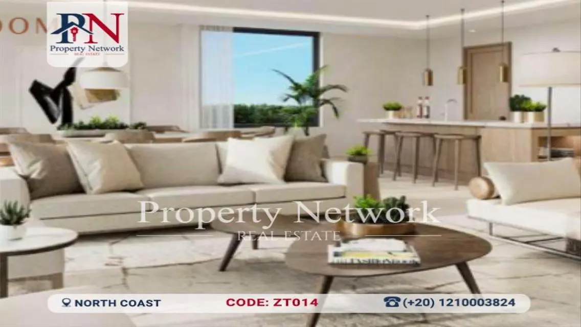 Luxury Villa for Sale in Silversands - North Coast