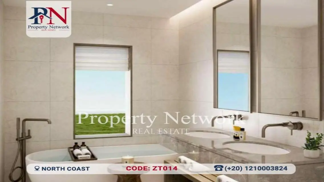 Luxury Villa for Sale in Silversands - North Coast