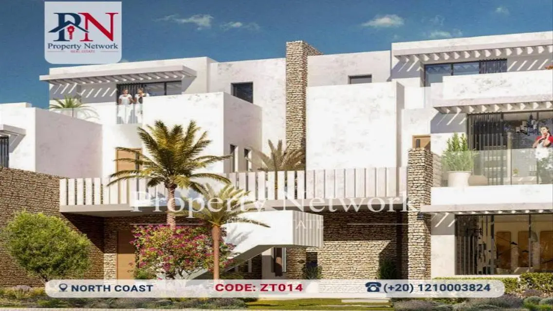Luxury Villa for Sale in Silversands - North Coast