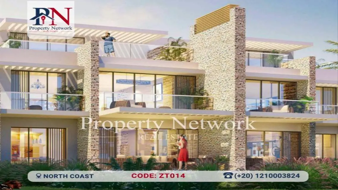 Luxury Villa for Sale in Silversands - North Coast