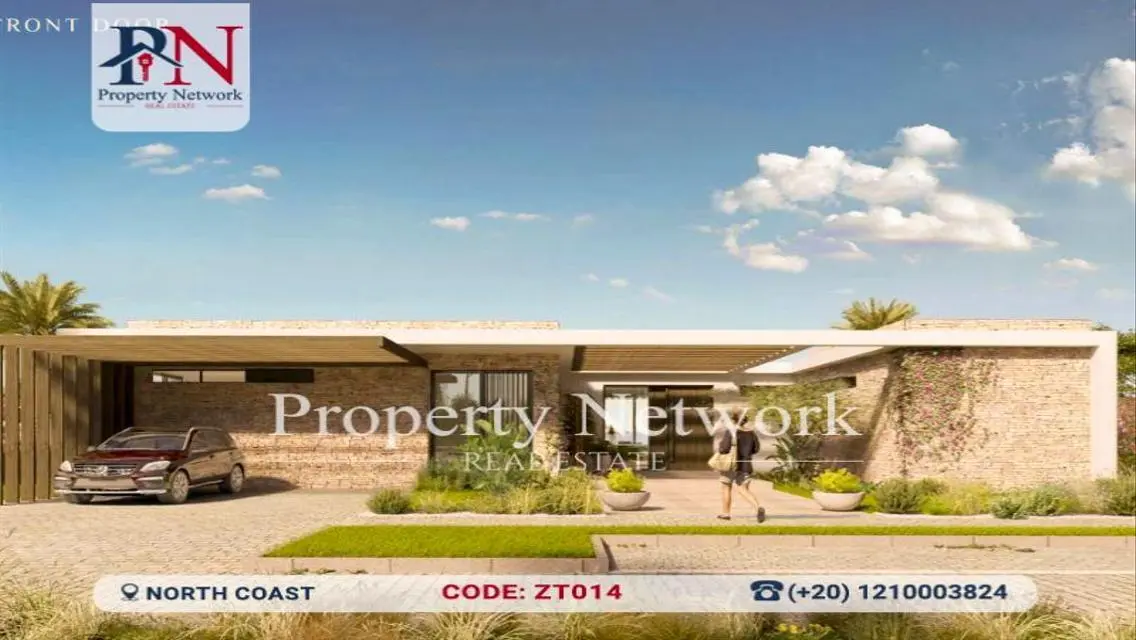 Luxury Villa for Sale in Silversands - North Coast