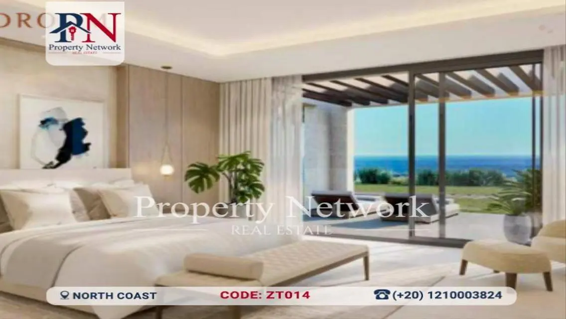 Luxury Villa for Sale in Silversands - North Coast