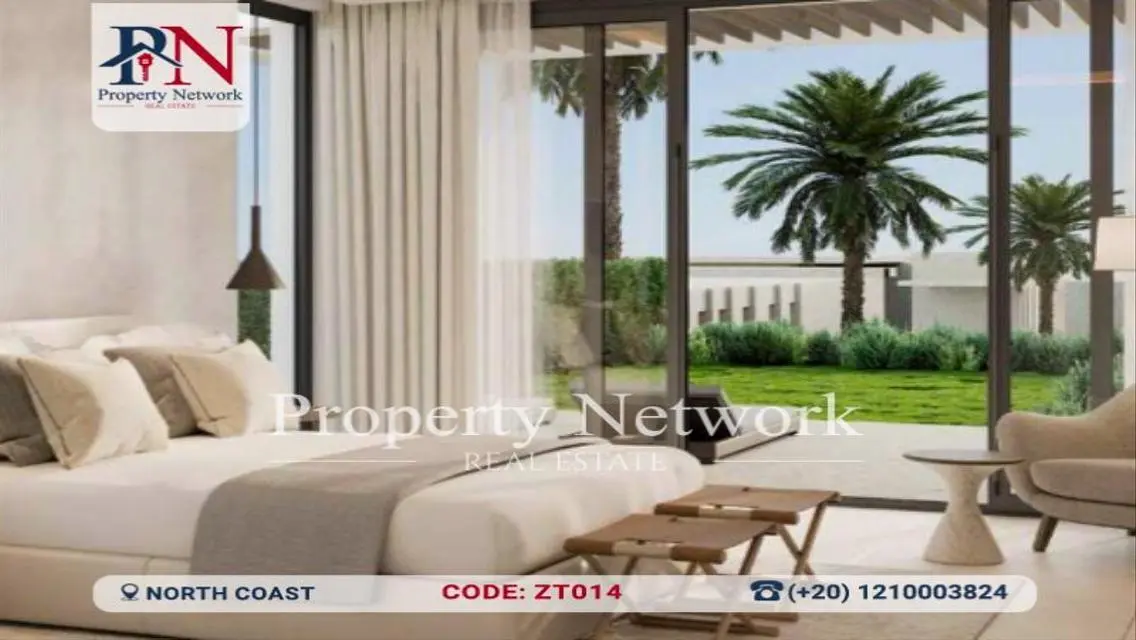 Luxury Villa for Sale in Silversands - North Coast