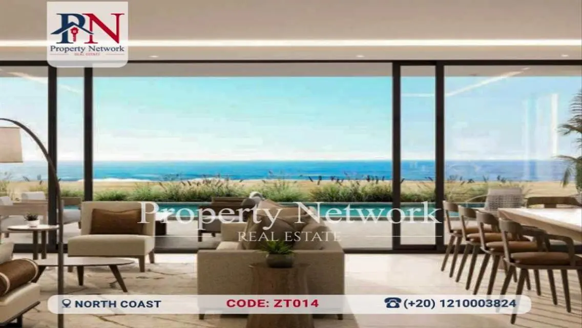 Luxury Villa for Sale in Silversands - North Coast