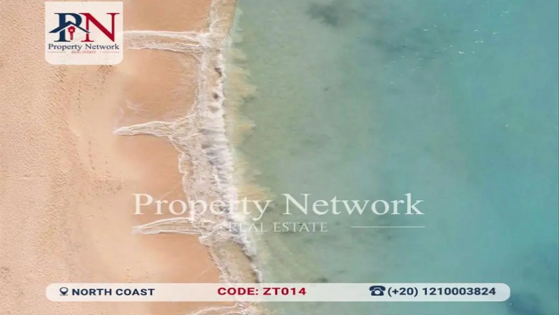Luxury Villa for Sale in Silversands - North Coast