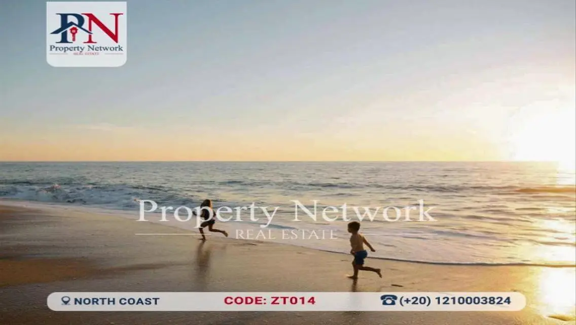 Luxury Villa for Sale in Silversands - North Coast