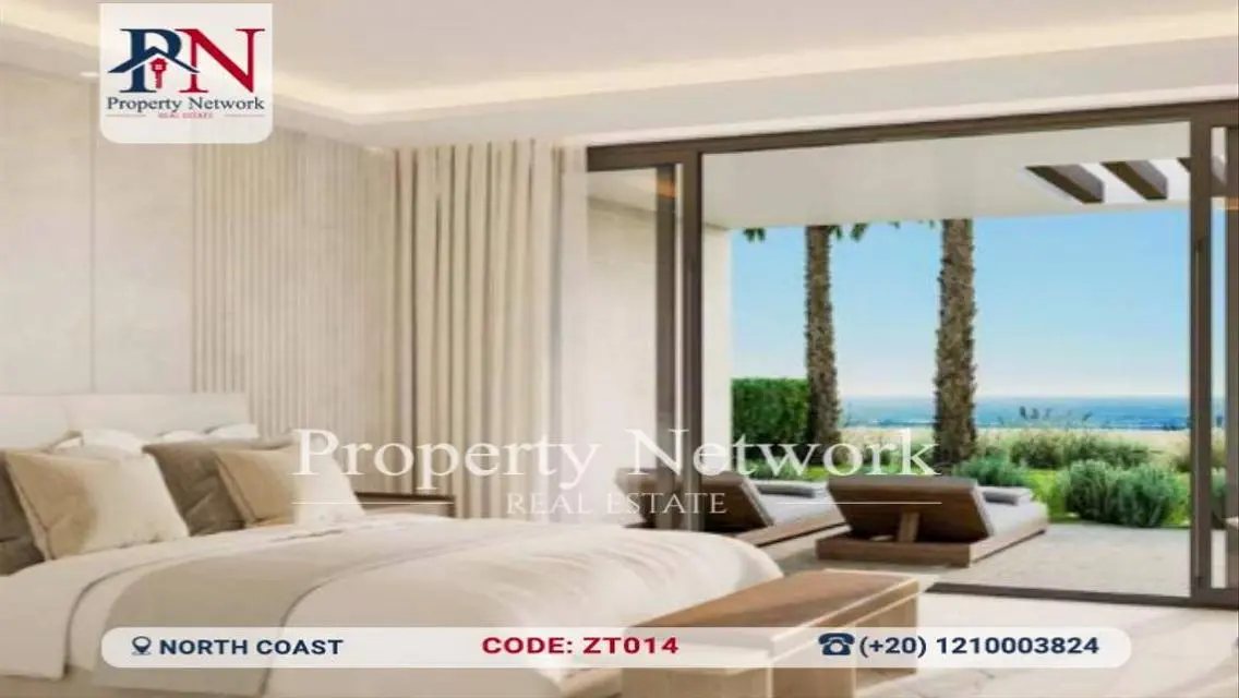 Luxury Villa for Sale in Silversands - North Coast