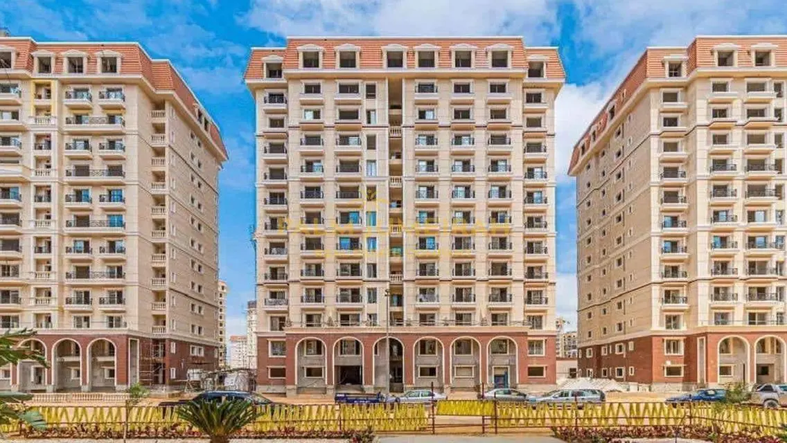 للبيع شقة فاخرة في النخلة جميرا