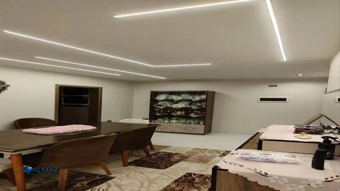 شقة مفروشة في موقع متميز
