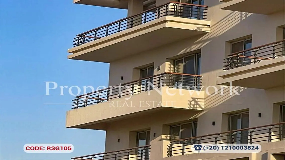 Luxury Property with Balcony and Premium Amenities for Sale