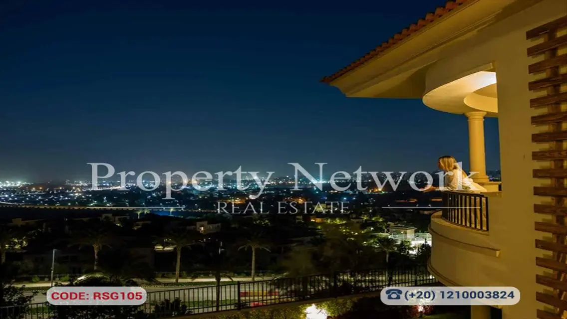Luxury Property with Balcony and Premium Amenities for Sale