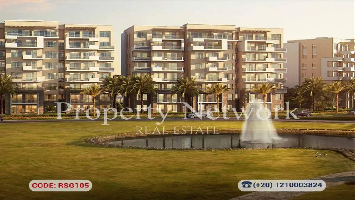 Luxury Property with Balcony and Premium Amenities for Sale