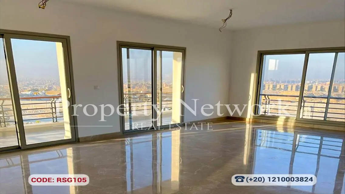 Luxury Property with Balcony and Premium Amenities for Sale