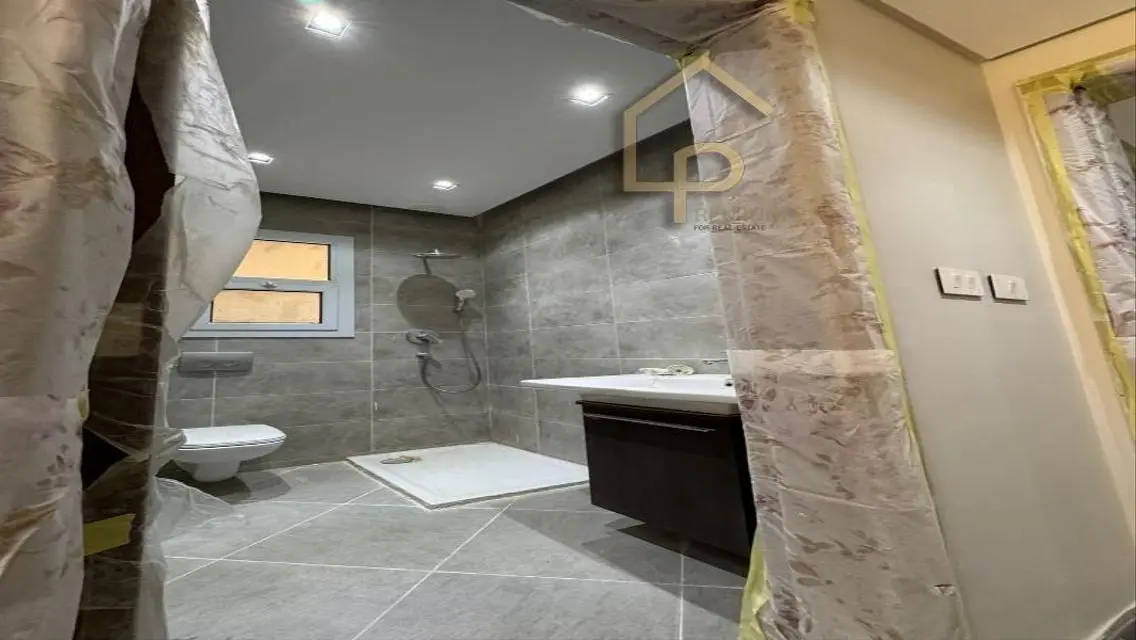 Luxurious Apartment in Phase 1 for 45000 EGP