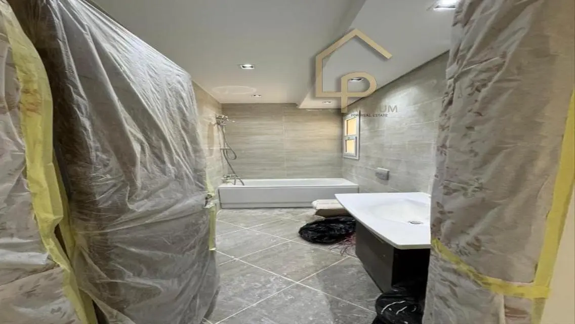 Luxurious Apartment in Phase 1 for 45000 EGP