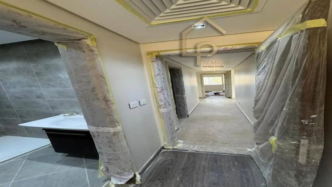 Luxurious Apartment in Phase 1 for 45000 EGP