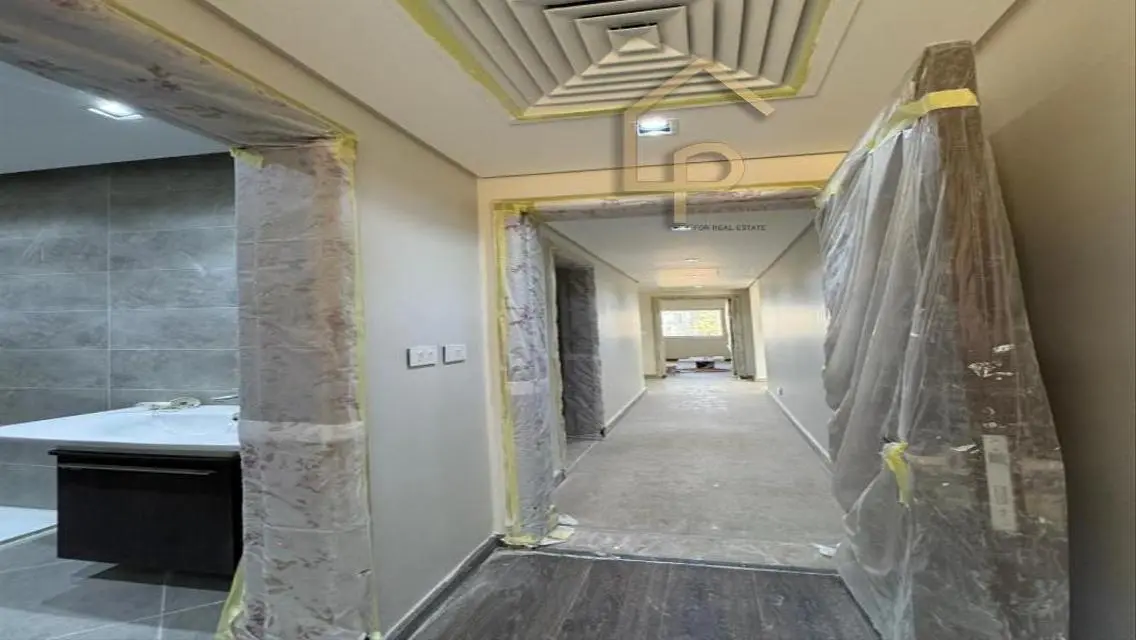 Luxurious Apartment in Phase 1 for 45000 EGP