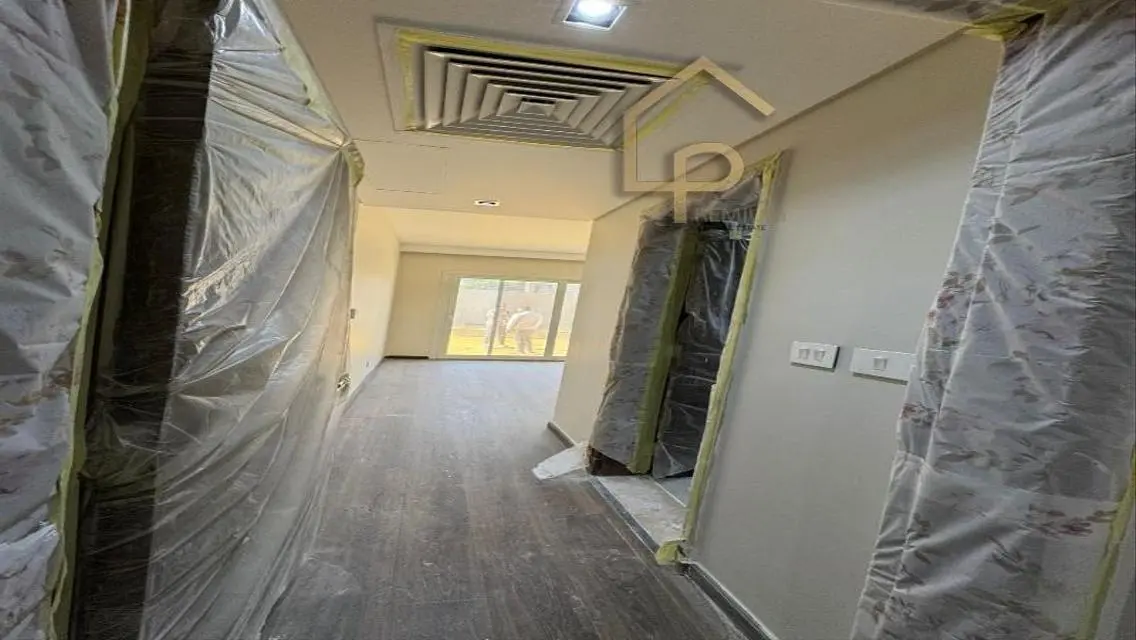 Luxurious Apartment in Phase 1 for 45000 EGP