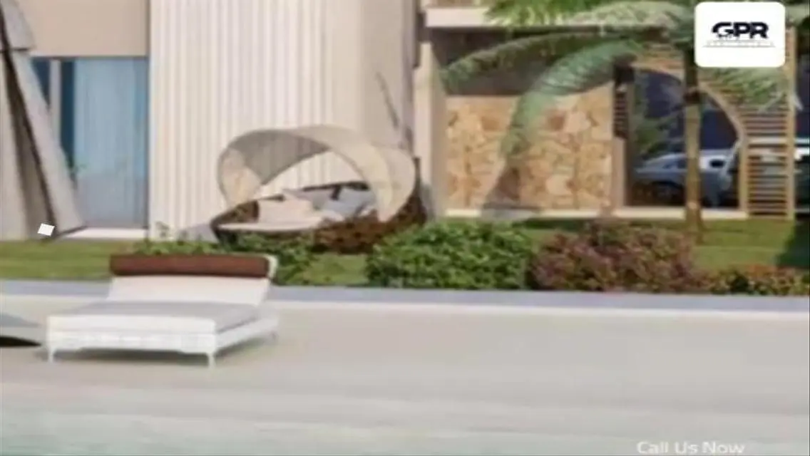 Luxury Villa for Sale - 5 Bedrooms