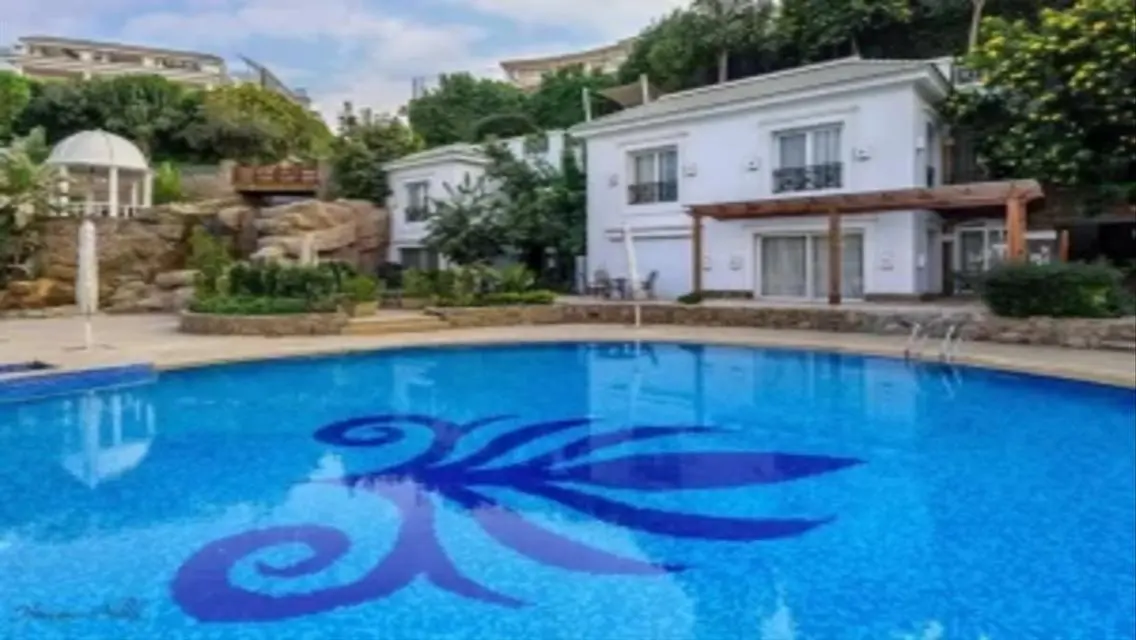 Luxury Villa for Sale, 240 Square Meters