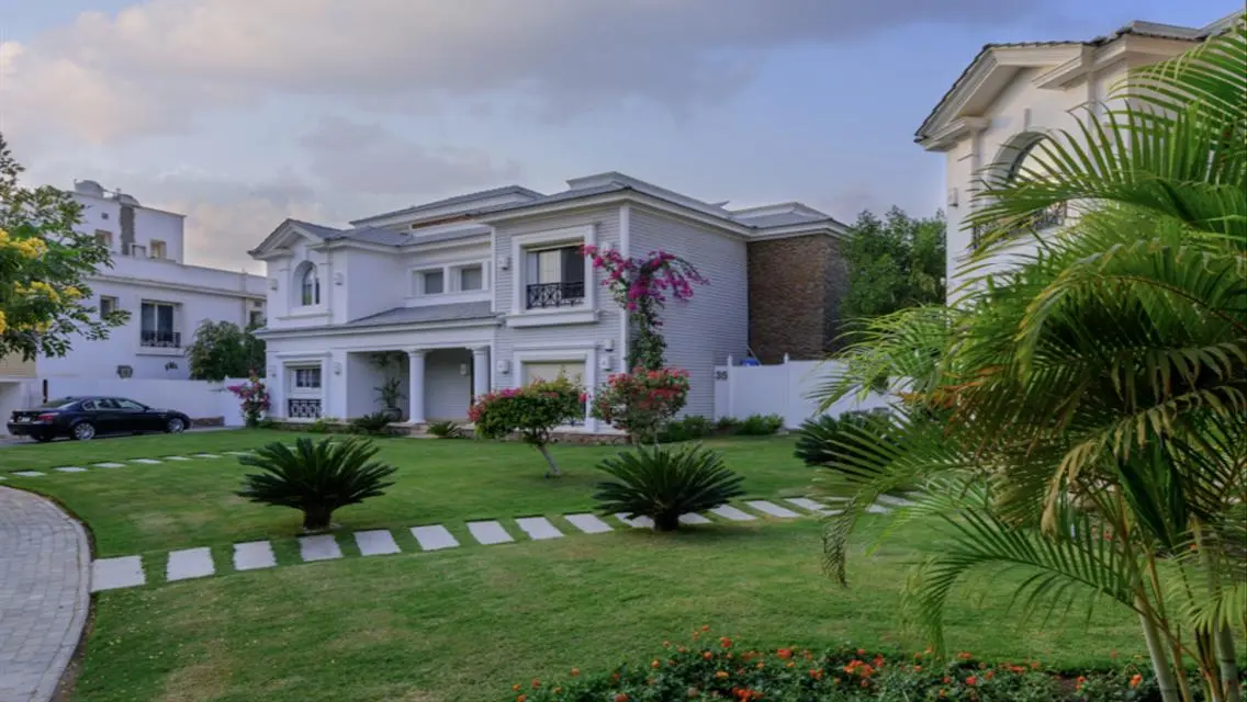 Luxury Villa for Sale, 240 Square Meters