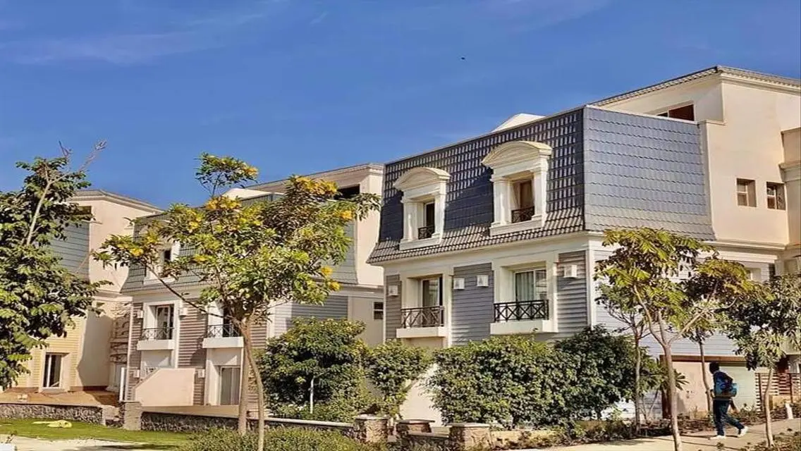 Luxury Villa for Sale, 240 Square Meters