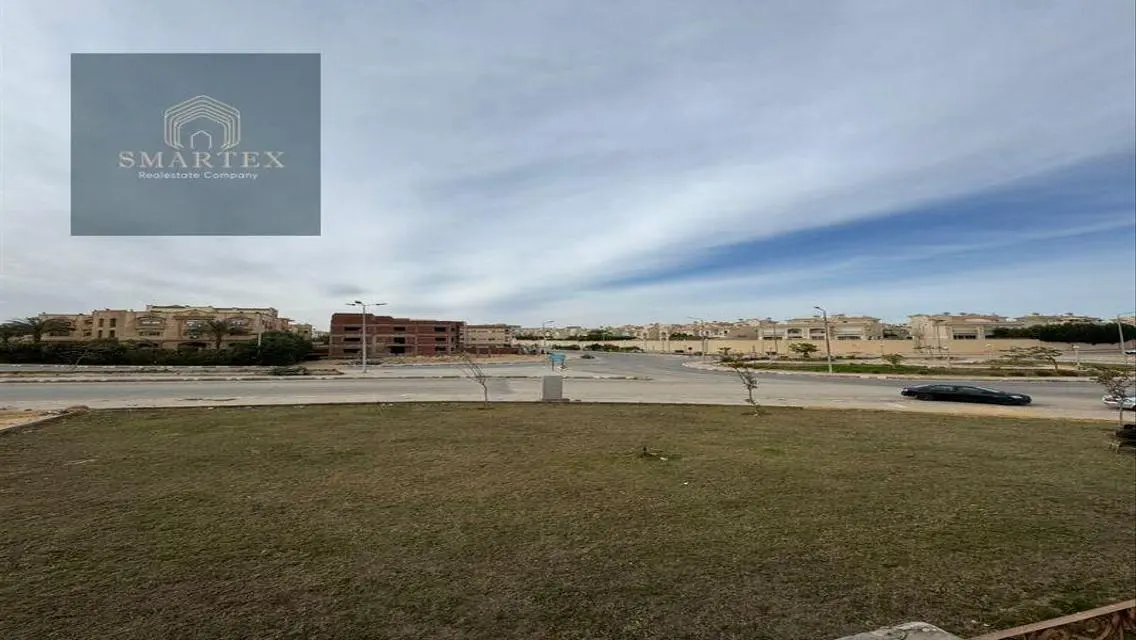 Luxury Apartment for Sale in the City Center