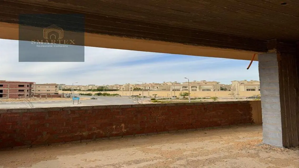 Luxury Apartment for Sale in the City Center
