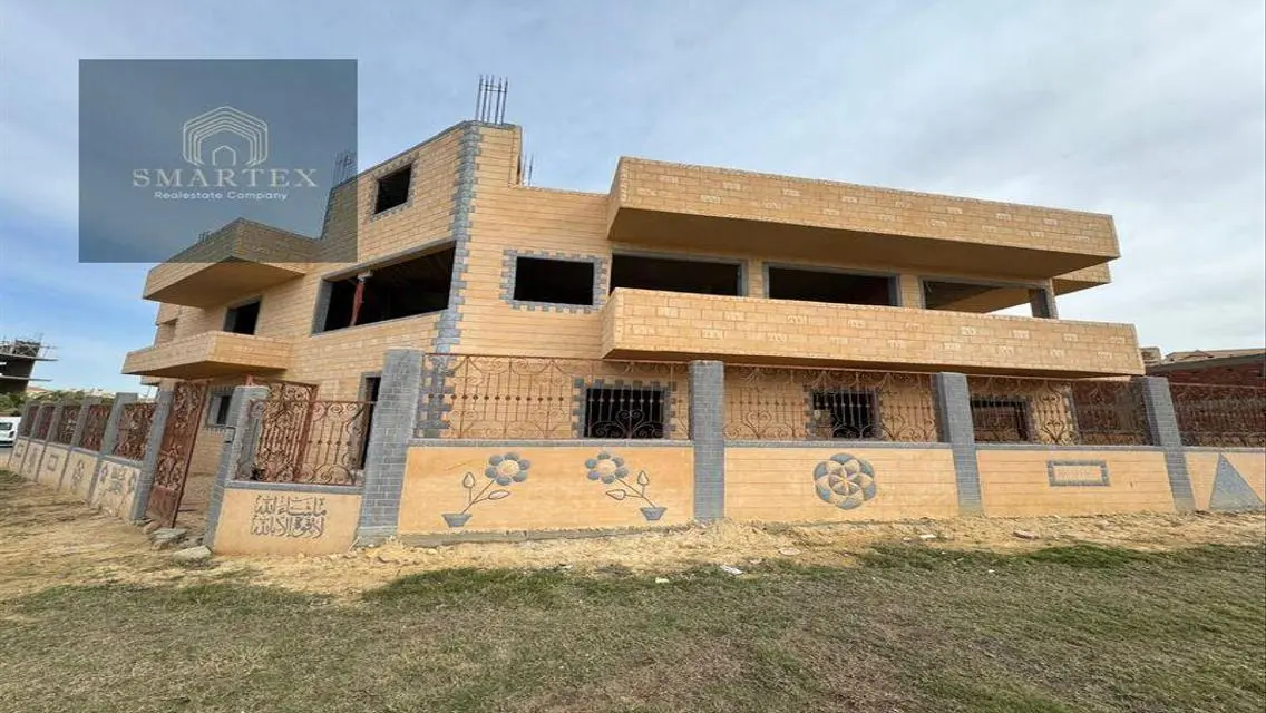 Luxury Apartment for Sale in the City Center