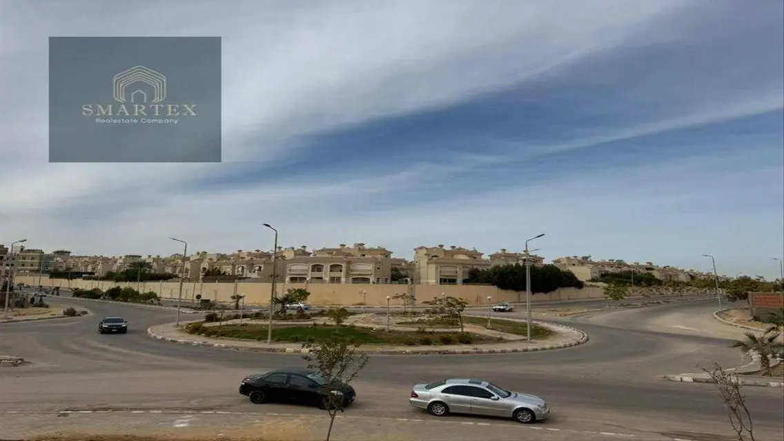 Luxury Apartment for Sale in the City Center
