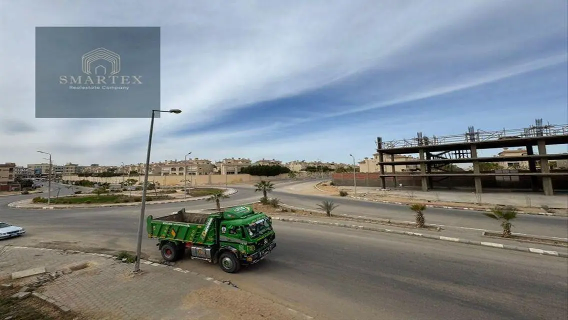 Luxury Apartment for Sale in the City Center