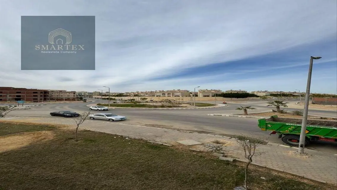 Luxury Apartment for Sale in the City Center