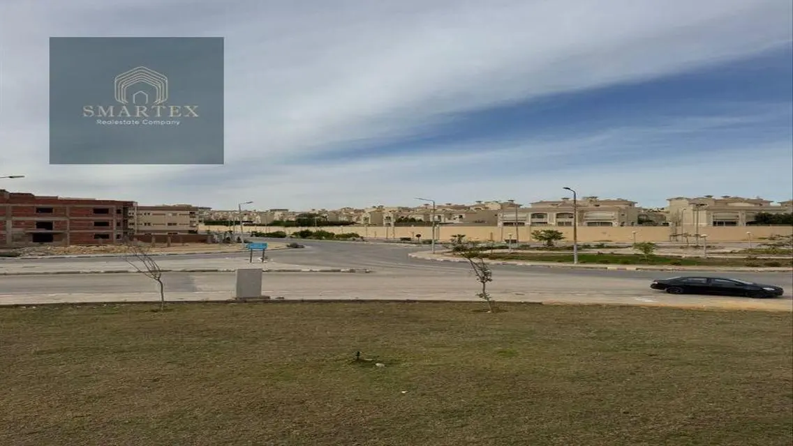 Luxury Apartment for Sale in the City Center