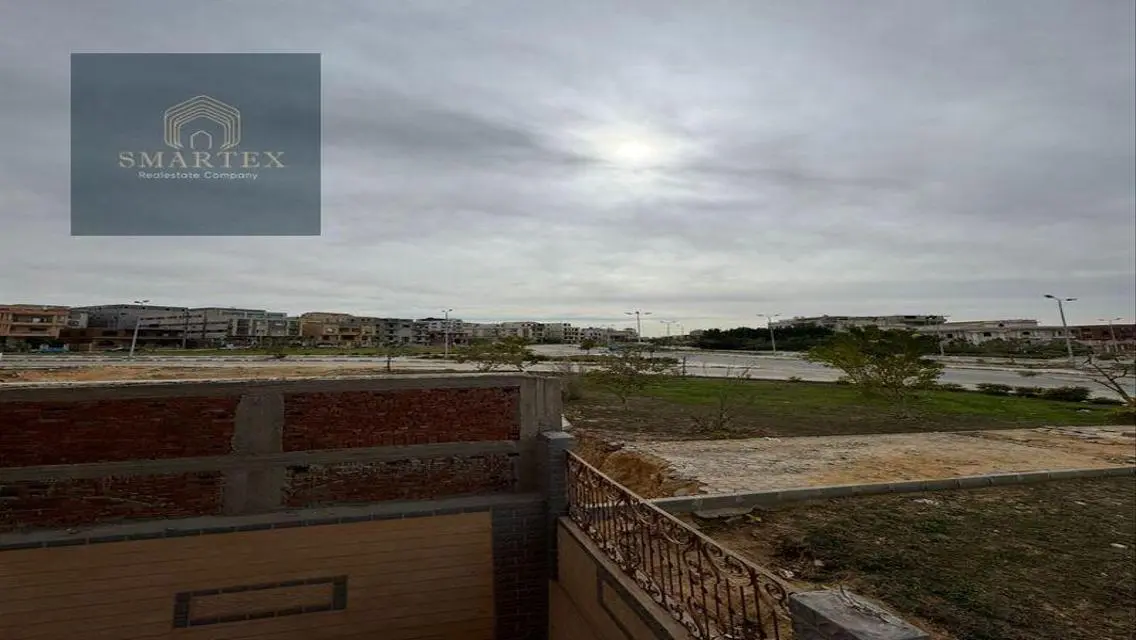 Luxury Apartment for Sale in the City Center