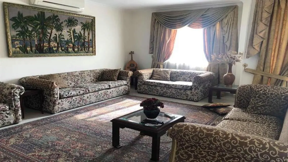 Luxury Apartment in Prime Location