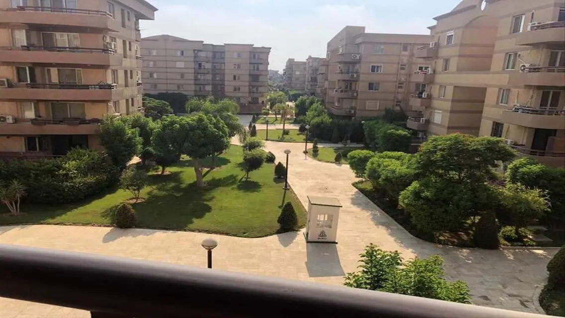 Luxury Apartment in Prime Location
