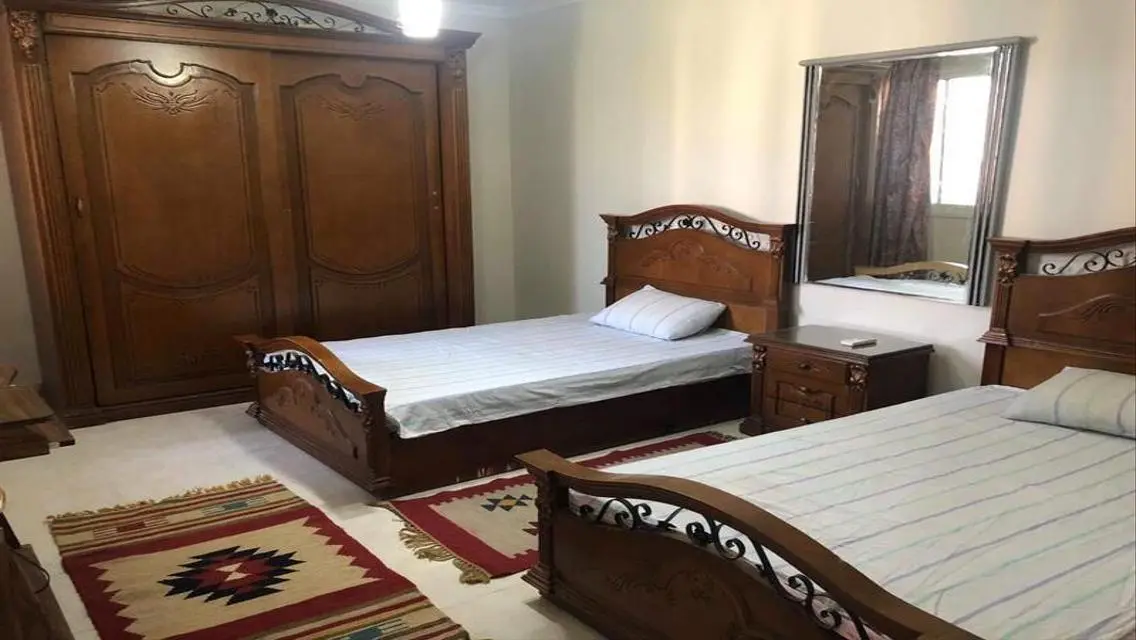 Luxury Apartment in Prime Location