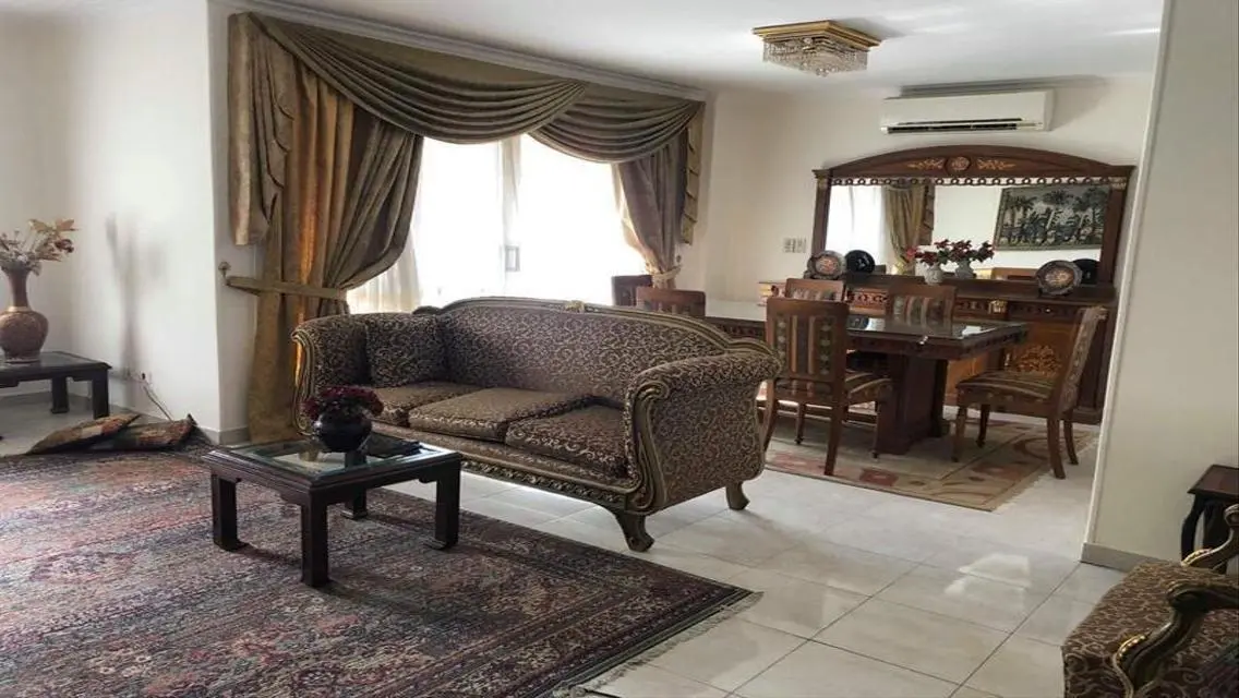 Luxury Apartment in Prime Location